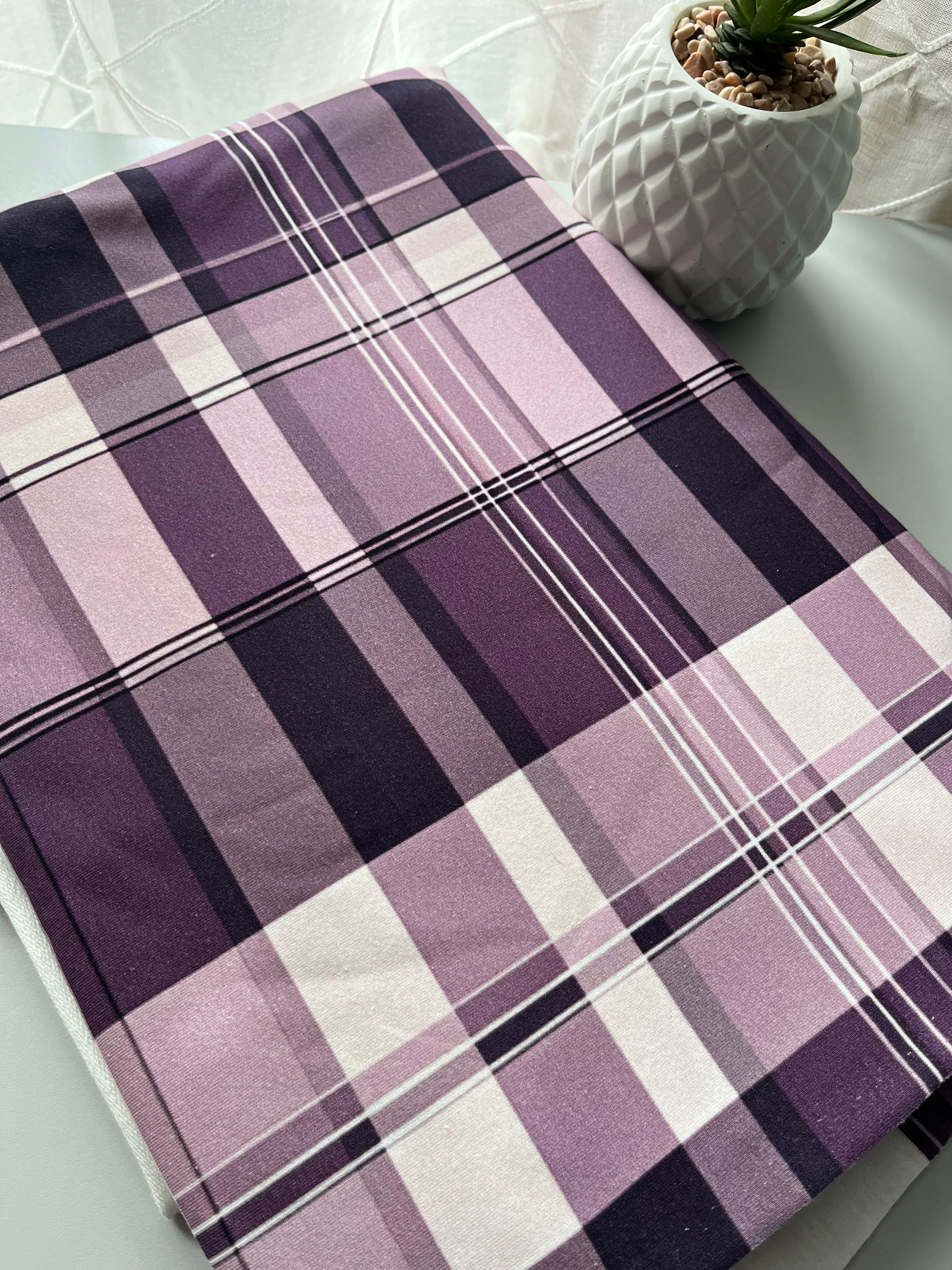 Kariert Dauervorbestellung